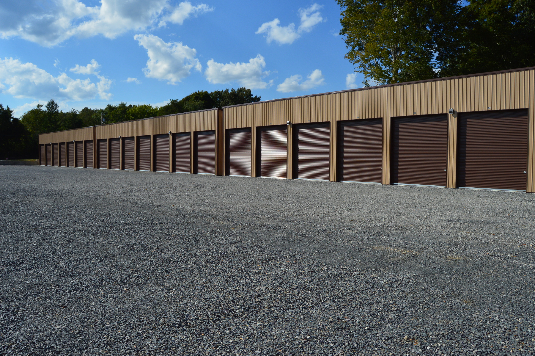 Gallery Forrest Hill Storage