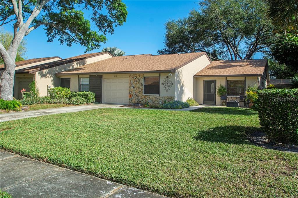 SOLD 9755 LAKE SEMINOLE DR E LARGO FL 33773 Forrest Murphy