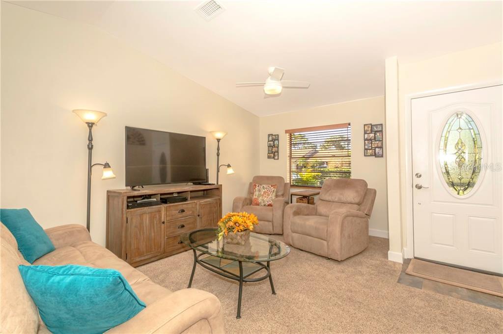 SOLD 9755 LAKE SEMINOLE DR E LARGO FL 33773 Forrest Murphy