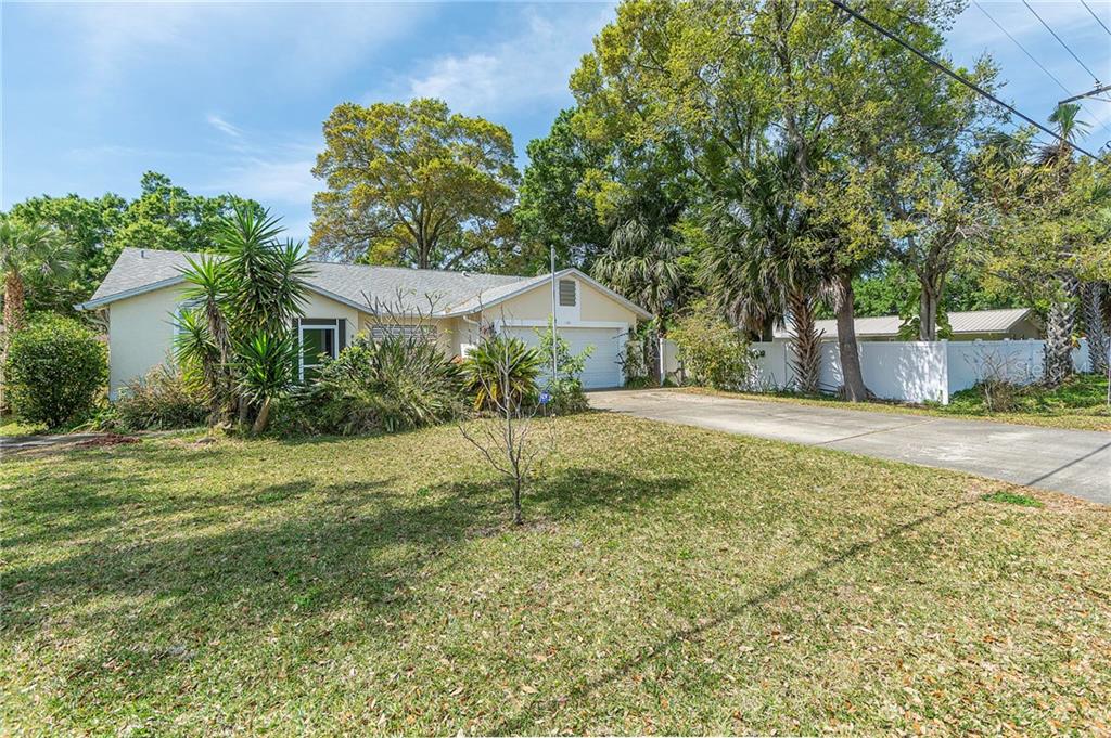 SOLD 136 20TH ST SE LARGO FL 33771 Forrest Murphy