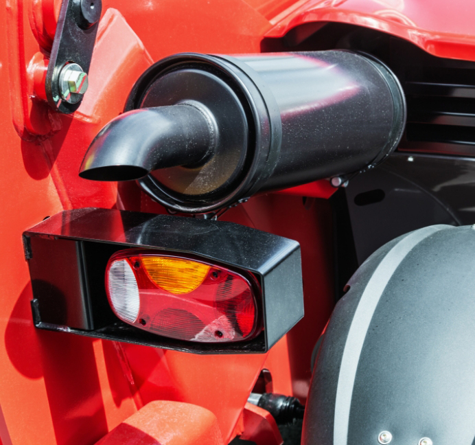 INFERNEX® High Temp Powder Coatings FORREST Technical Coatings