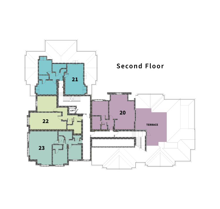 Forest View A place to call home Fisks Sales and Lettings