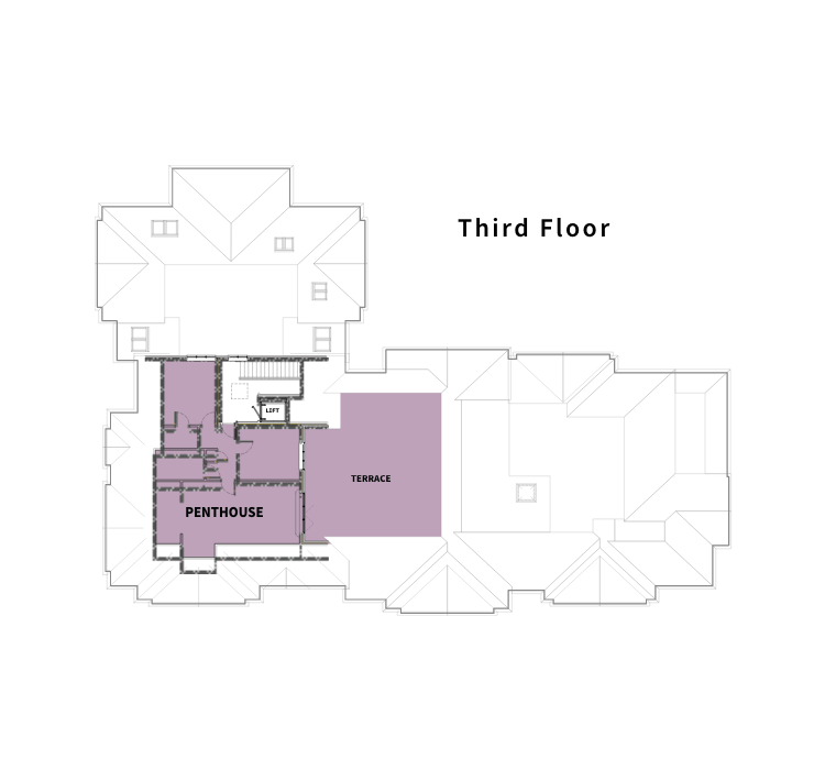 Forest View A place to call home Fisks Sales and Lettings
