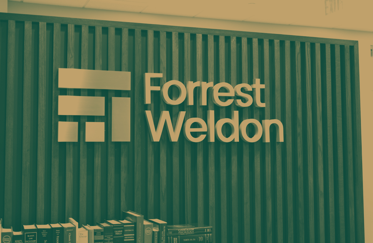 Forrest Weldon Law Group, LLP Dallas, TX