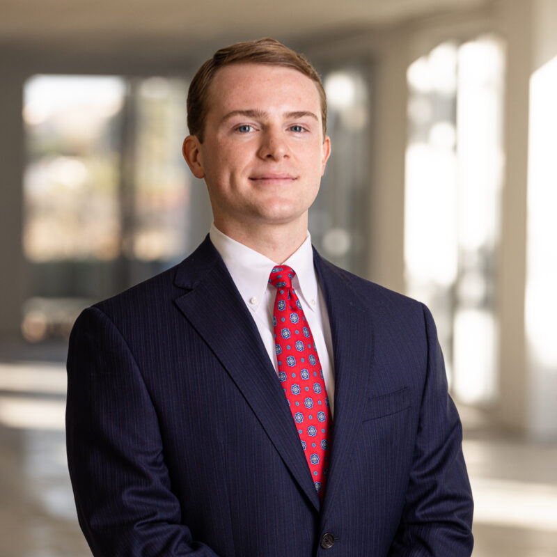 Forrest Weldon Law Group, LLP Dallas, TX