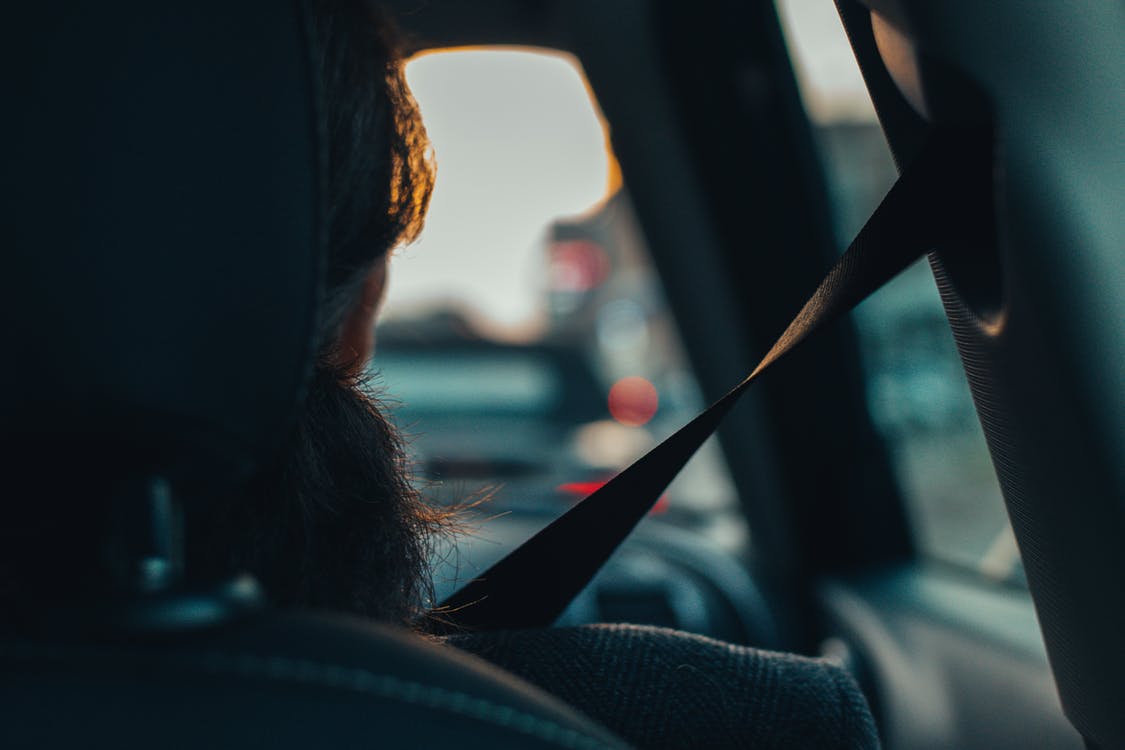 Driving Without Insurance A Case Study Forrest Williams