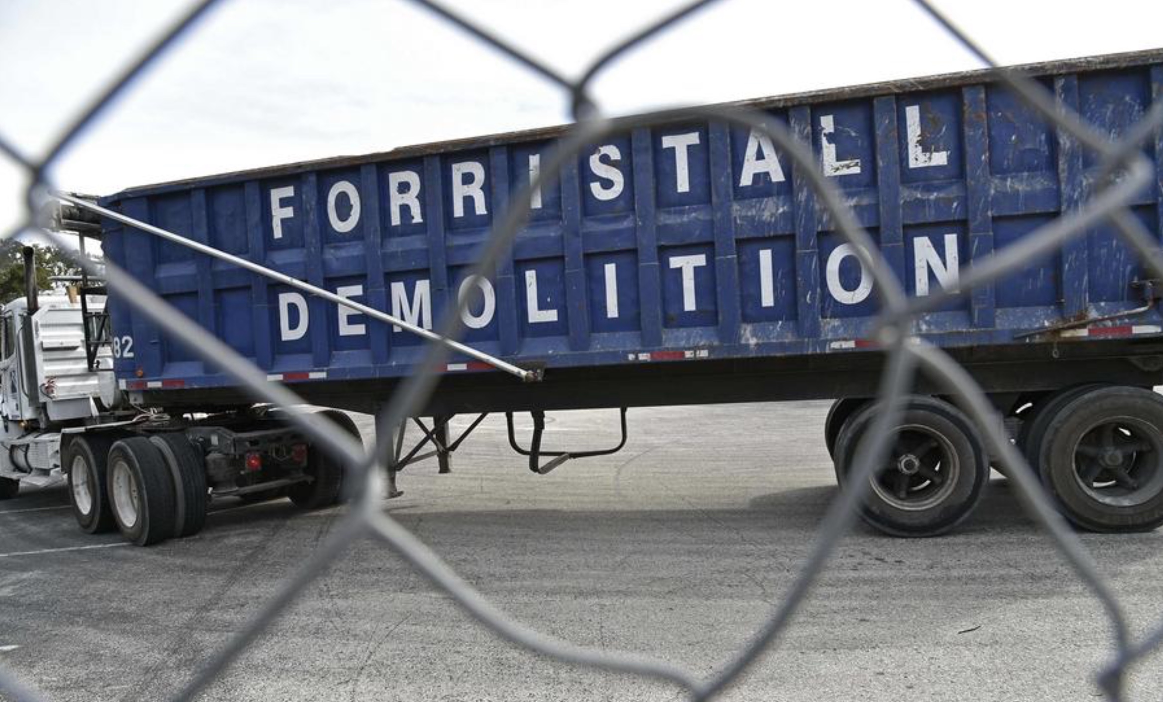 Albertsons Forristall Enterprises, Inc