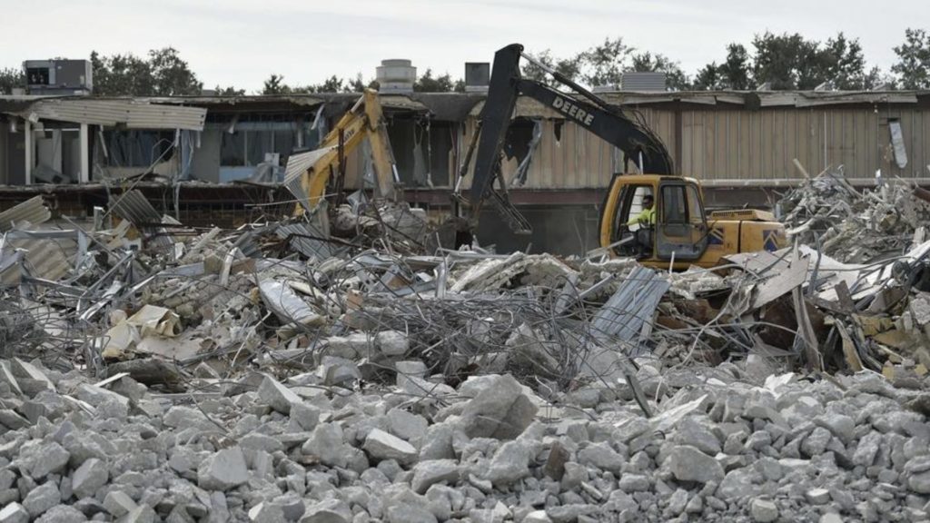 FEI3 Forristall Enterprises, Inc