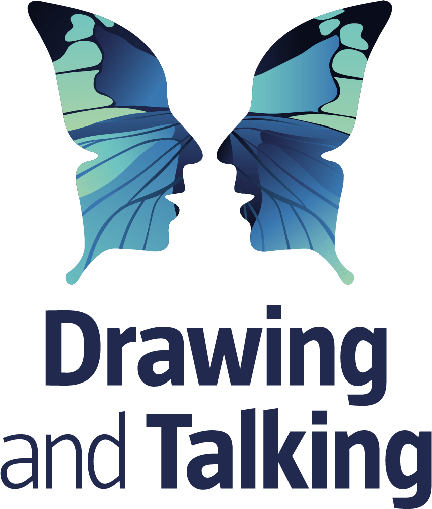 Drawing Talking Therapy Forsbrook Ce Primary School