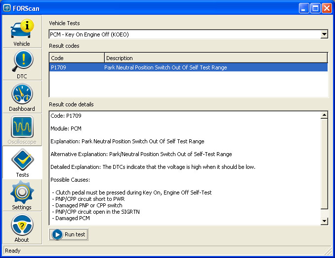 FORScan documentation v1.3.x