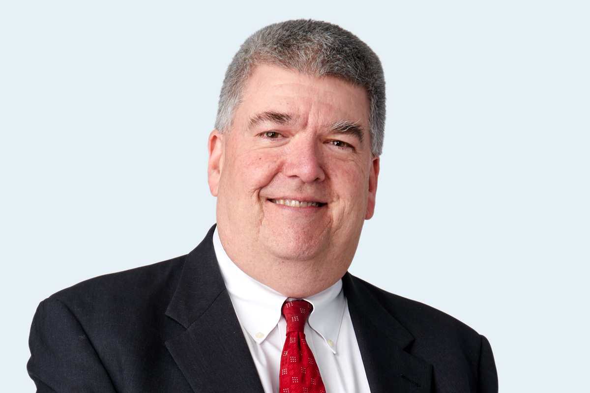Robert J. Gilbertson Forsgren Fisher McCalmont DeMarea Tysver LLP
