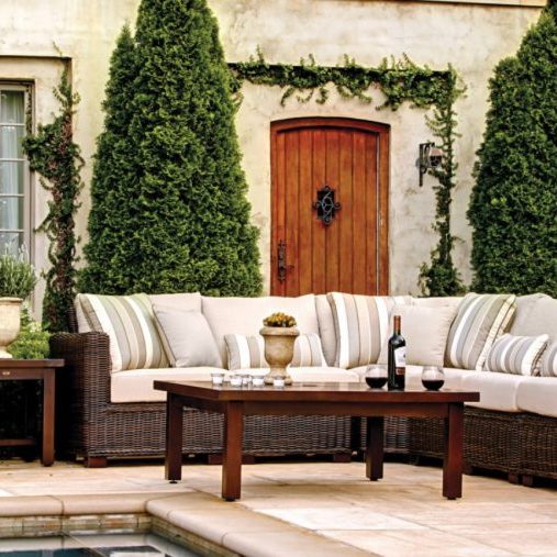Summer Classics Outdoor Furniture Stores Near Me In St. Louis