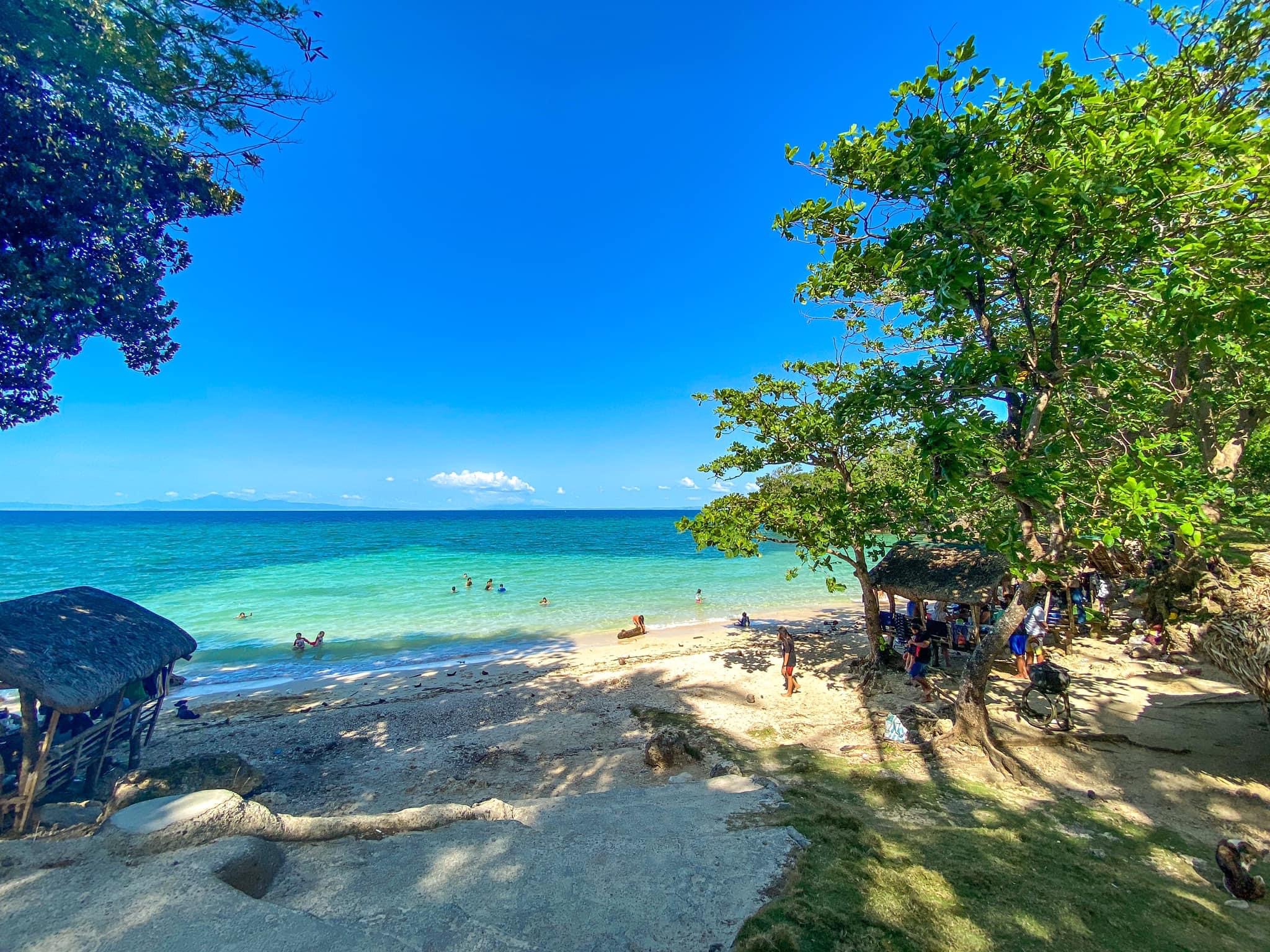 The Best Beach Resort In San Narciso, Quezon forsh travel