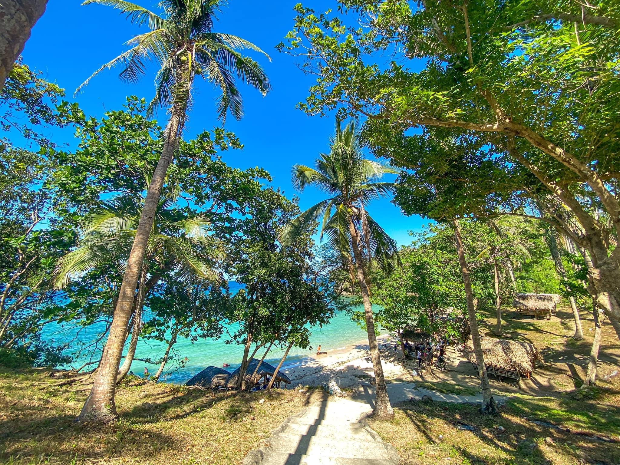 The Best Beach Resort In San Narciso, Quezon forsh travel