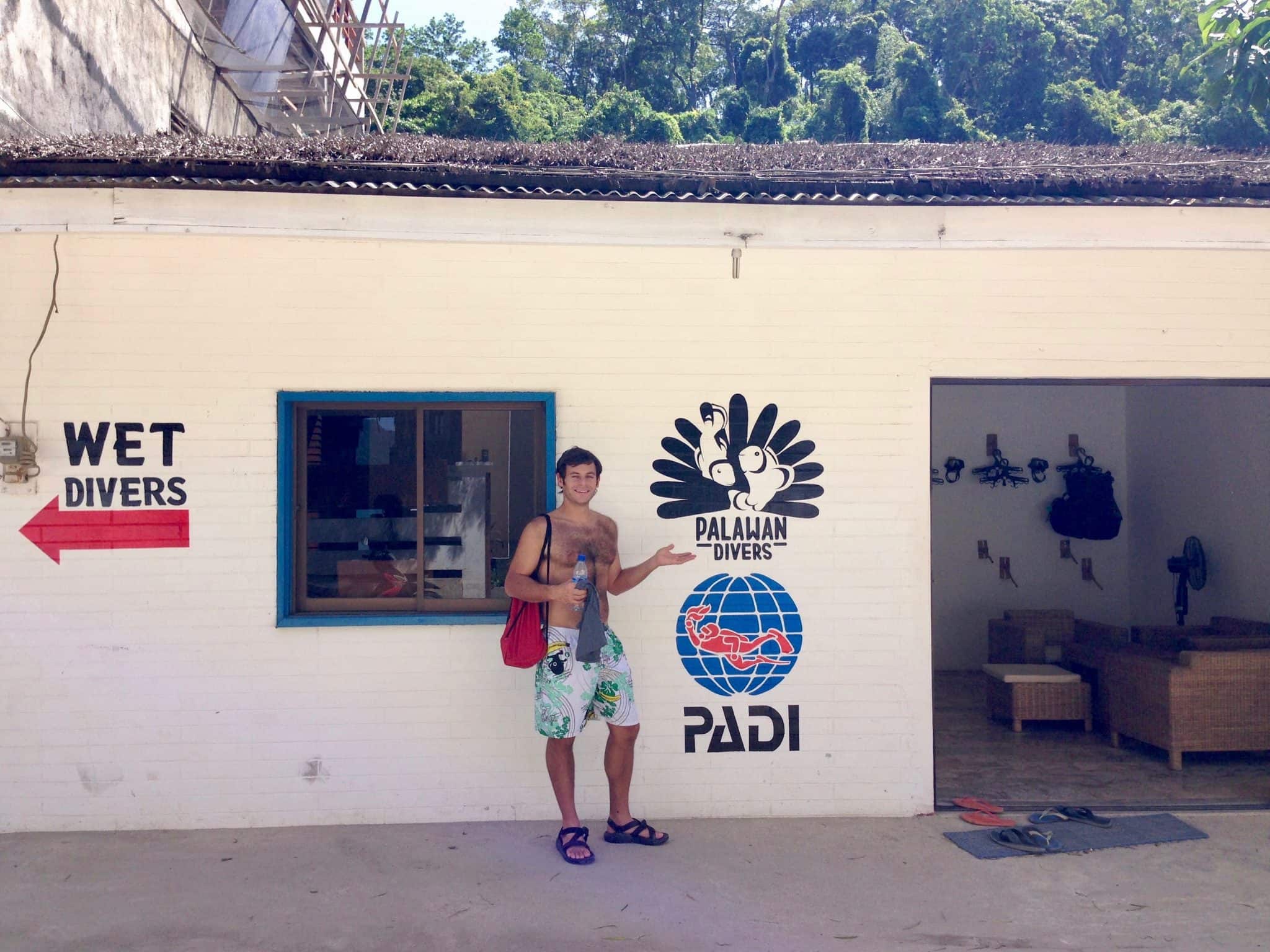 El Nido Palawan Paradise in Philippines and a Whole Lot More