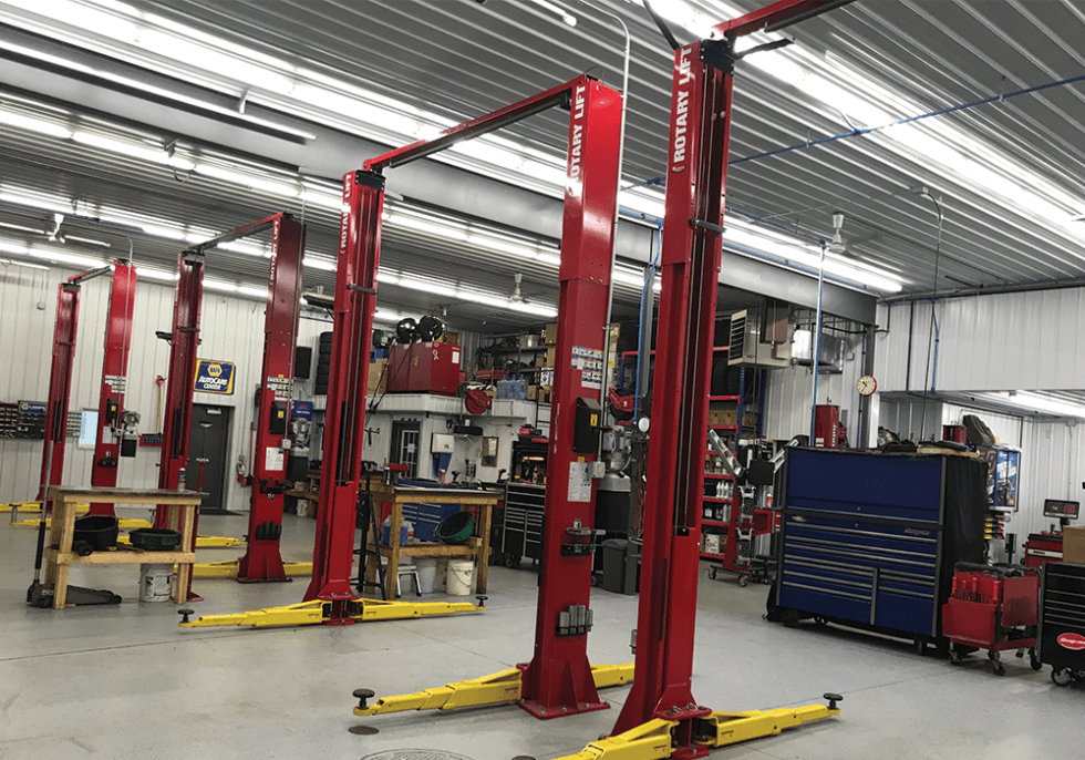 services | Forst Auto Repair