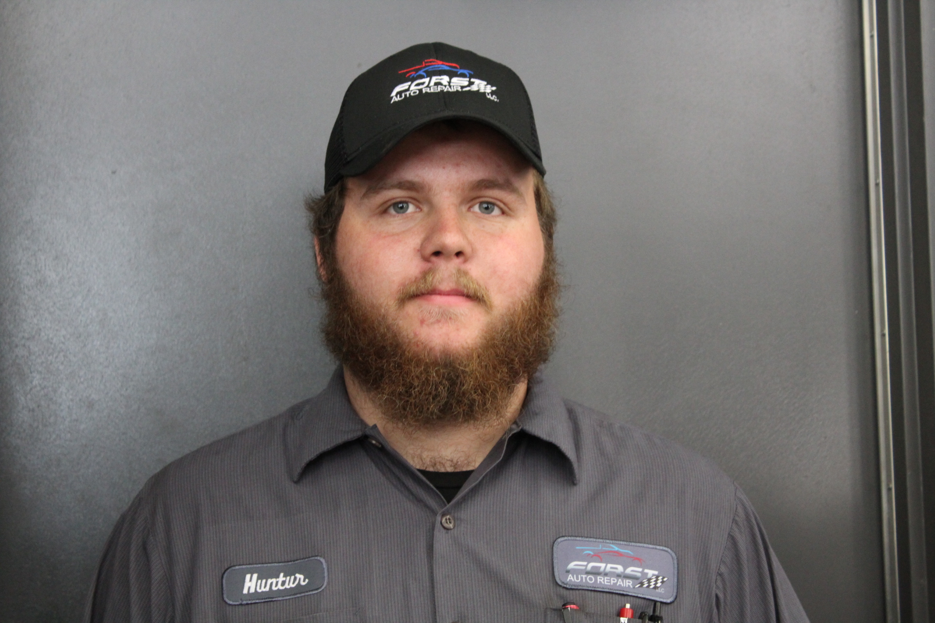 About | Forst Auto Repair