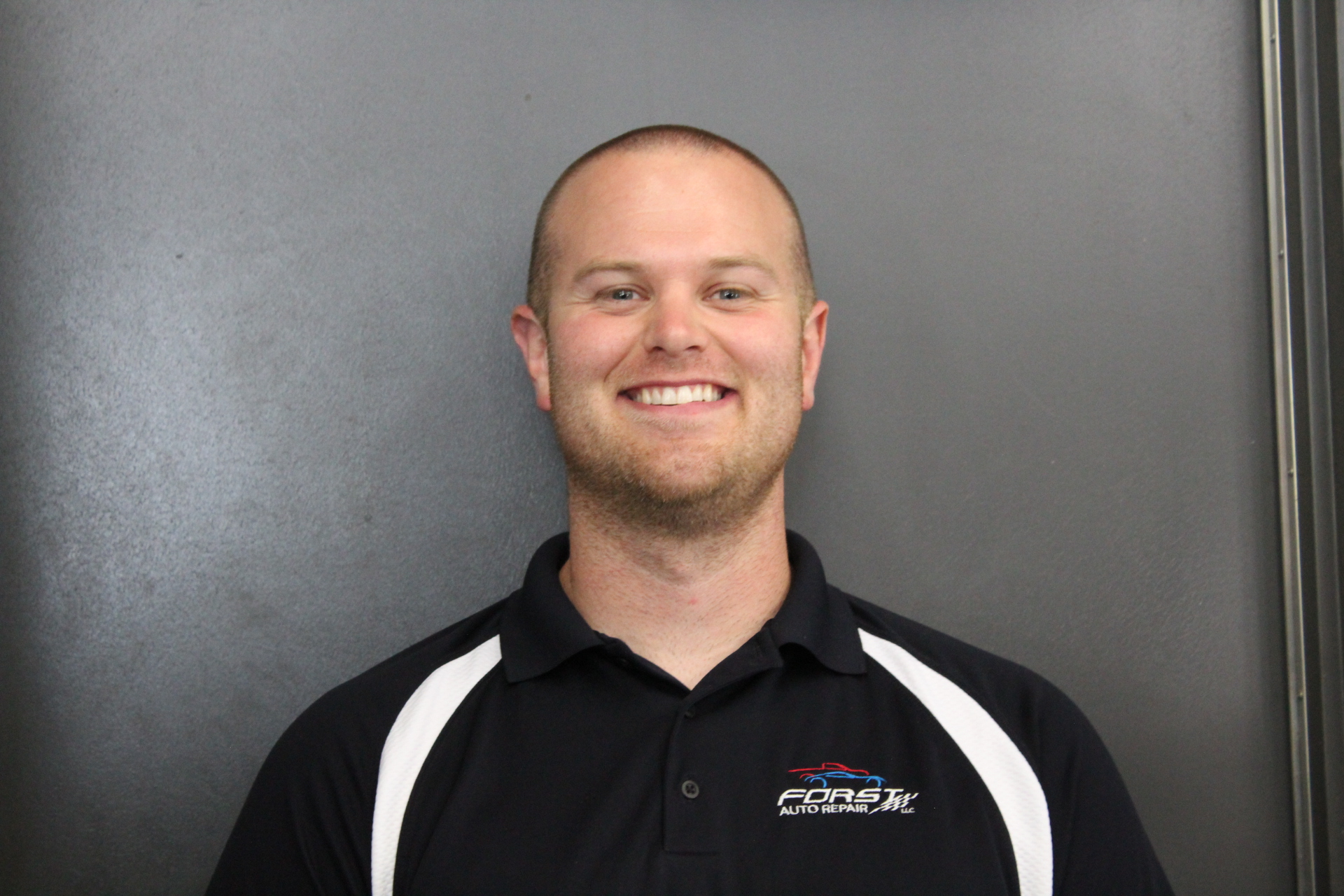 About | Forst Auto Repair