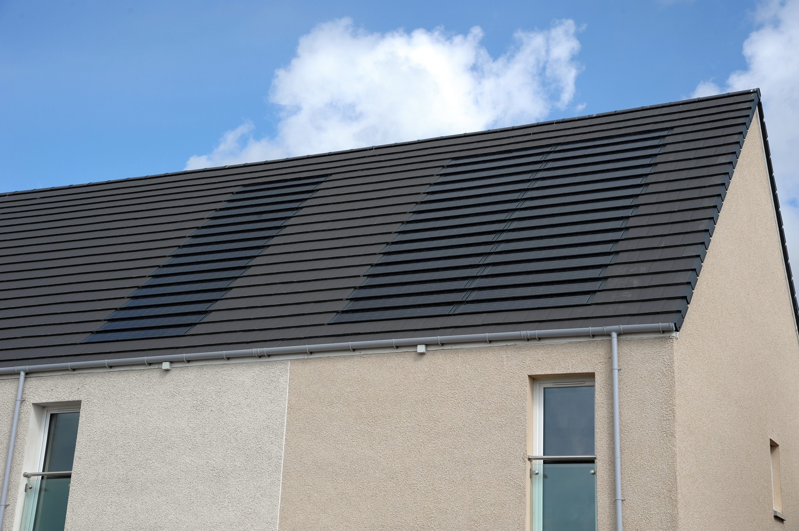 Springfield, Fife Housing Innovation Showcase, Dunfermline Forster