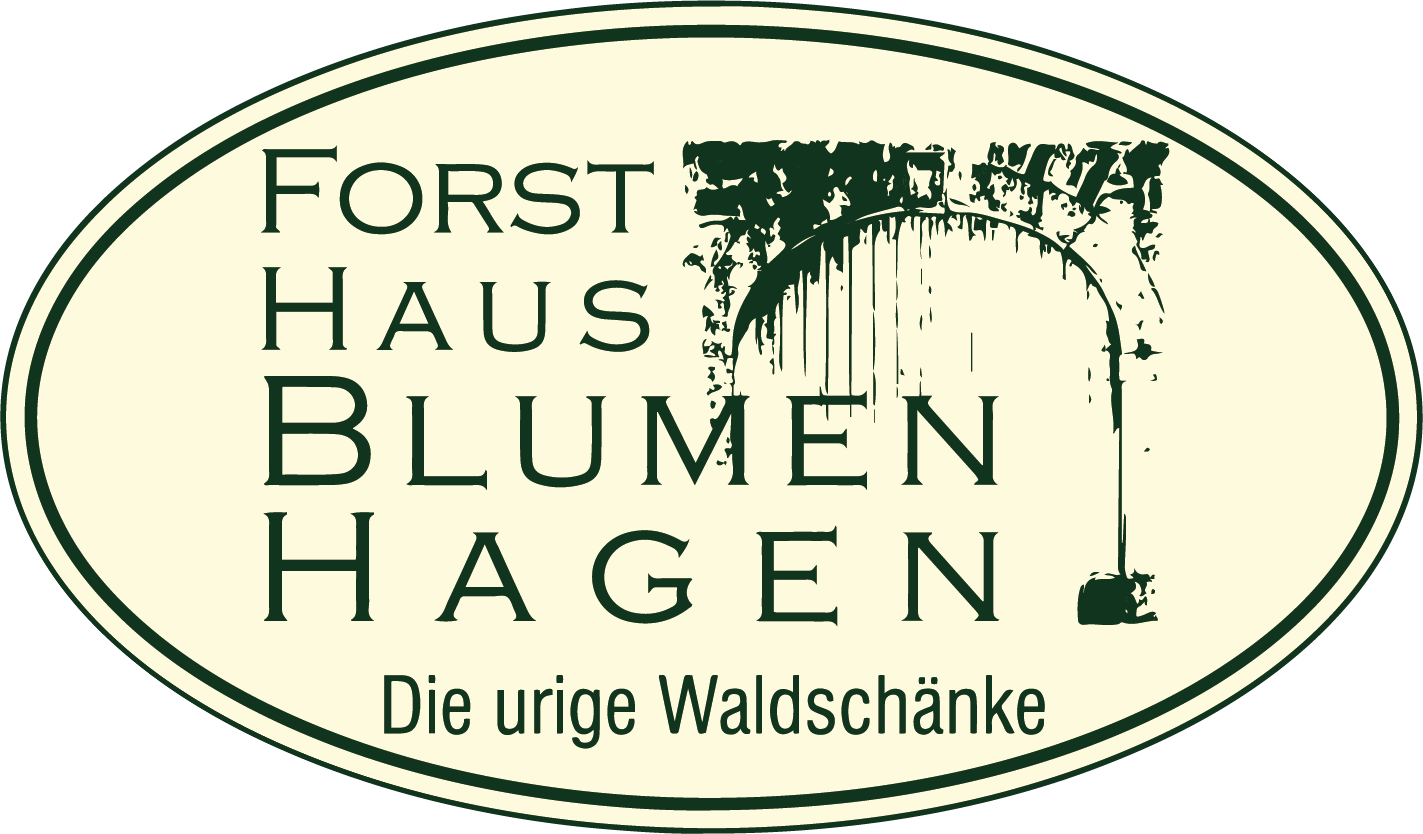 Impressum Forsthaus Blumenhagen