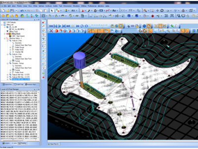 What software to use for a CNC Router? - FORSUN