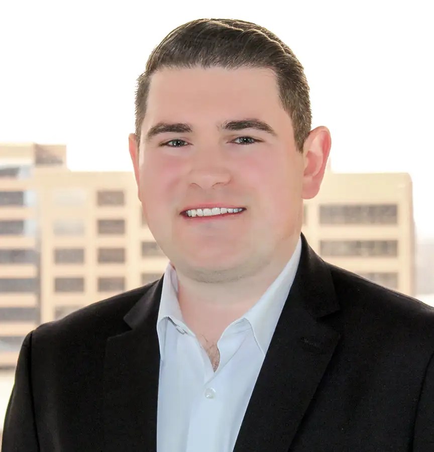 Nathaniel Beckermann Forsyth Advisors