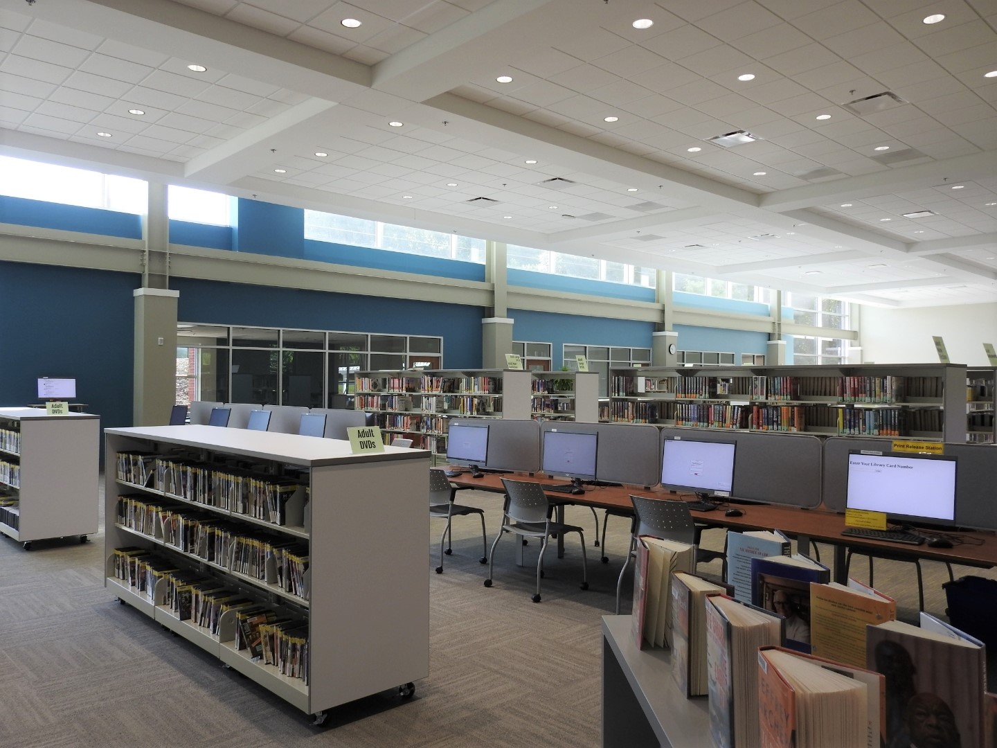 Clemmons Branch