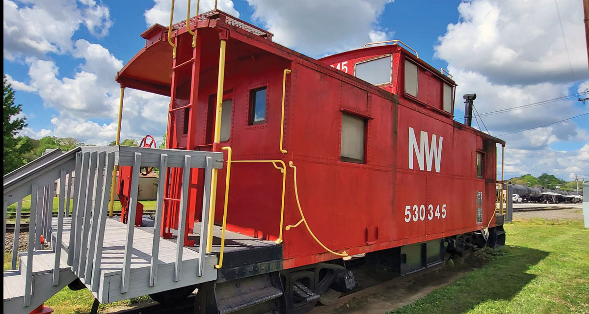 Rural Hall A Study in Small Beauties Forsyth Family Magazine