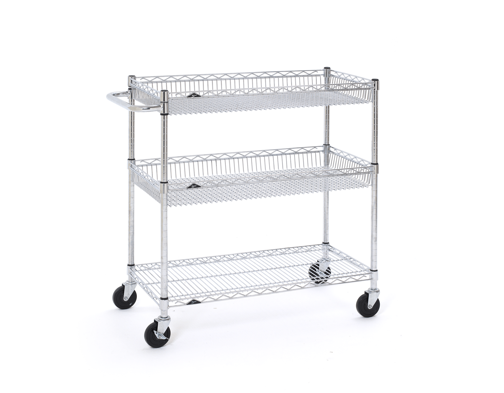 Medical Utility Carts for Clinics and Hospitals Forsyth Healthcare
