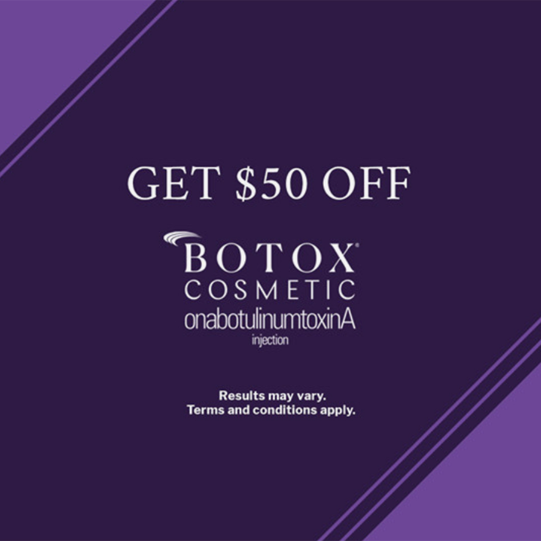 SPECIALS Forsyth Plastic Surgery