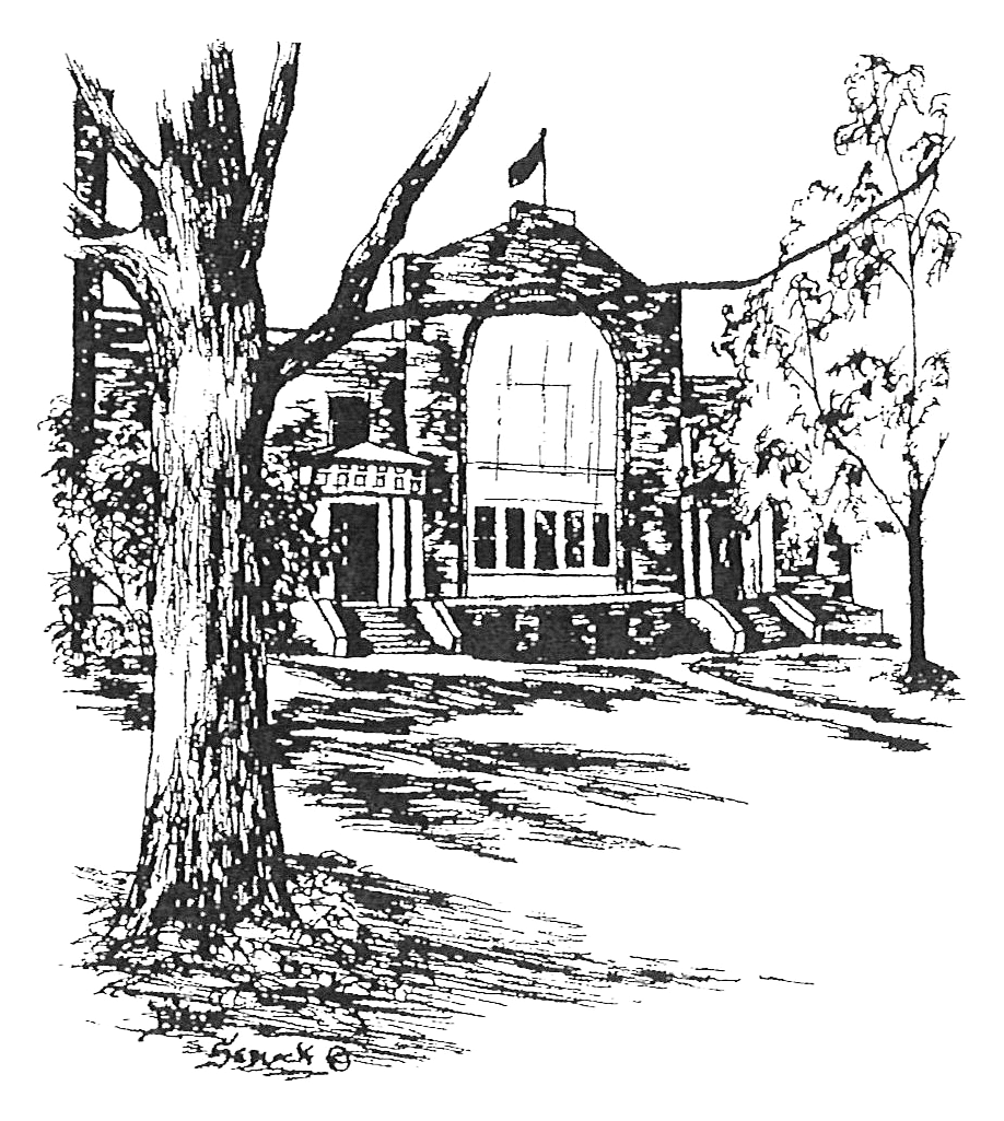 Senior Center Forsyth Township