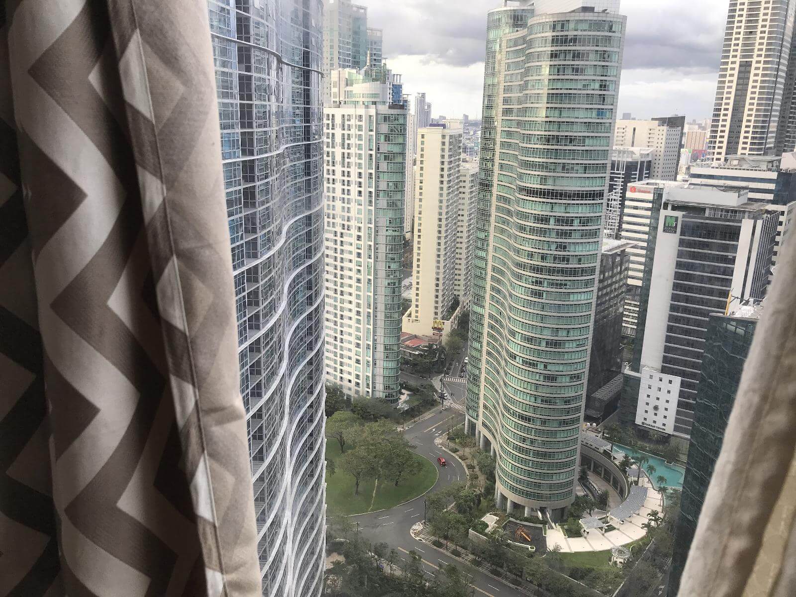 20B11 Resale Condo in Fort Victoria BGC, Taguig Fort Victoria