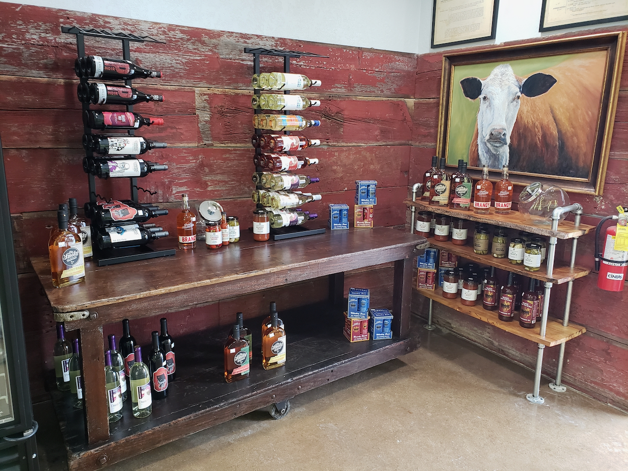 Heritage Country Meats opens market doors