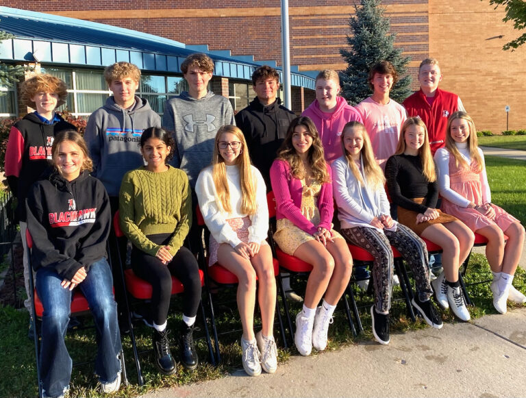 Fort celebrates (Fort Atkinson