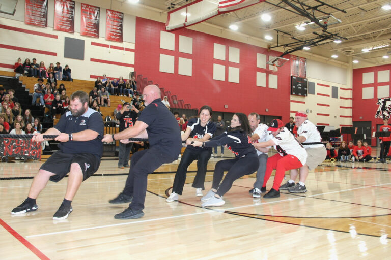 Fort celebrates (Fort Atkinson