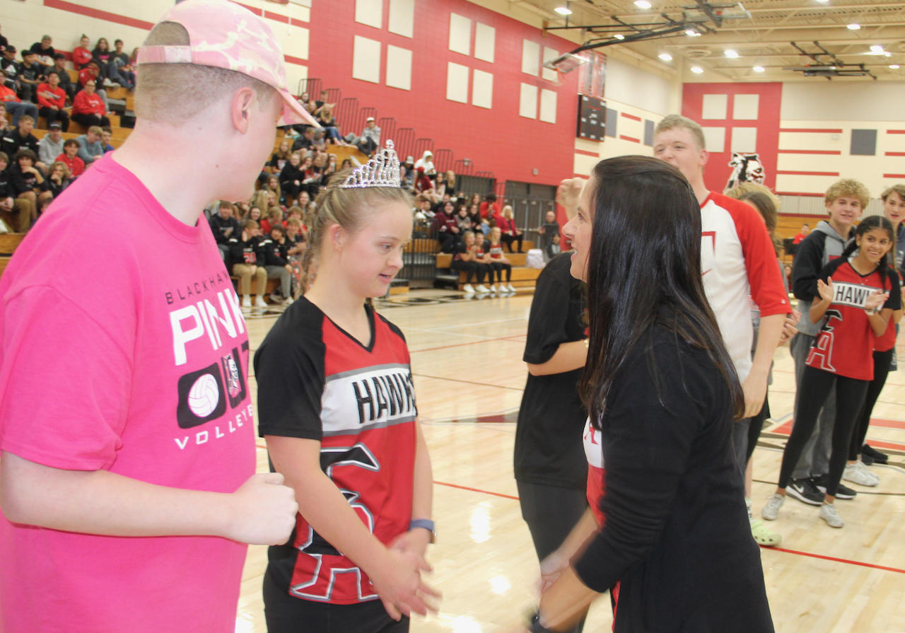 Fort celebrates (Fort Atkinson