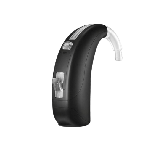 Unitron Hearing Aids | Fort Bend Hearing