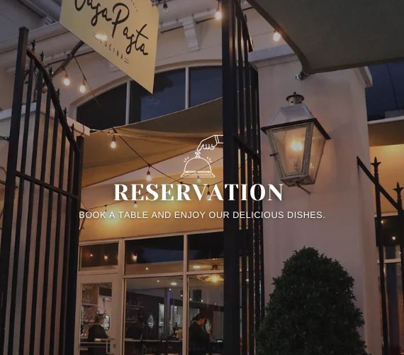 Casa Pasta Cucina Downtown Fort Pierce Restaurant