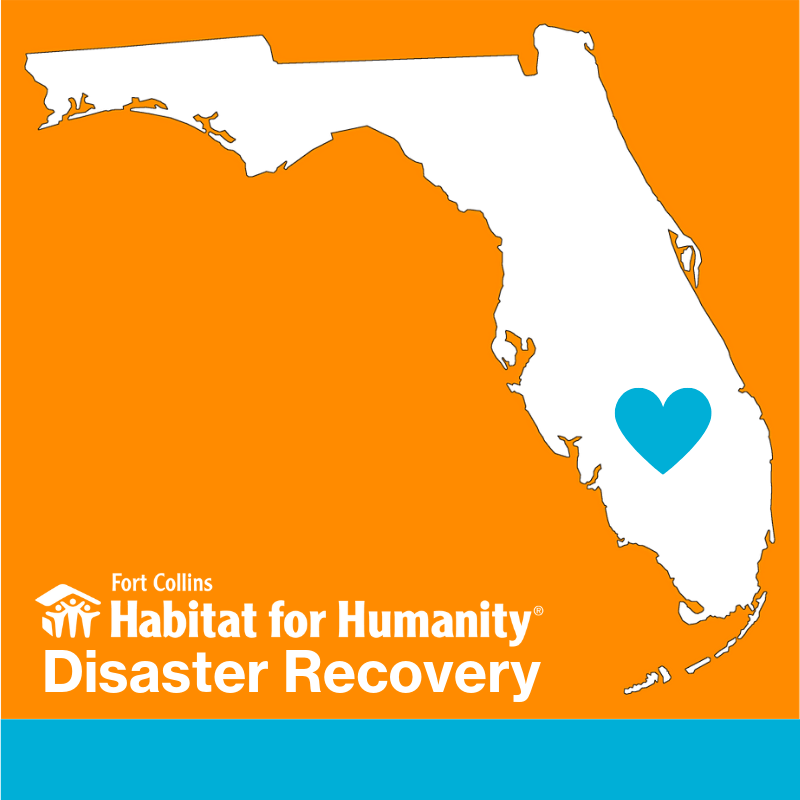 Disaster Recovery in Sebring, Florida Habitat for Humanity