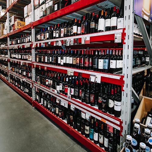 Best Wine Shop in Fort Collins, CO ? Bulk Wine Bottles, Accessories