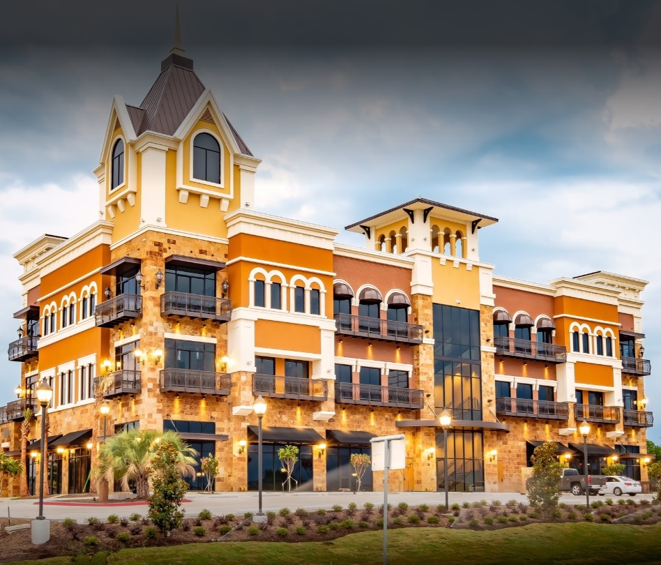 Fort Construction Real Estate Execs Say DFW is Best