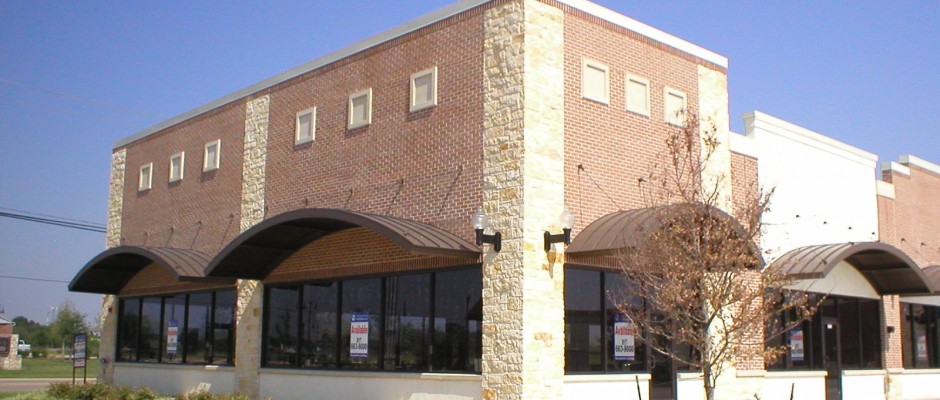 Keller Medical Office Fort Construction