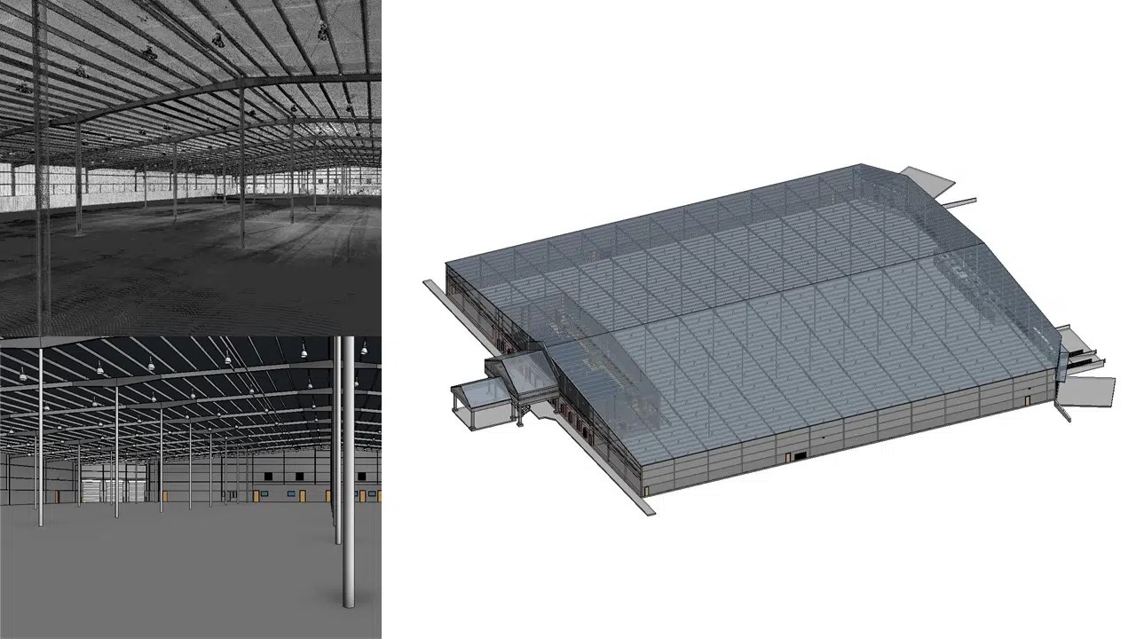 Louisiana Delta Community College Forte and Tablada, Inc.