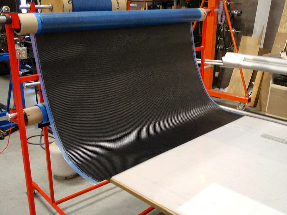 Manufacturing Processes Forte Carbon Fiber Tubing Manufacturing For Nearly Any Application