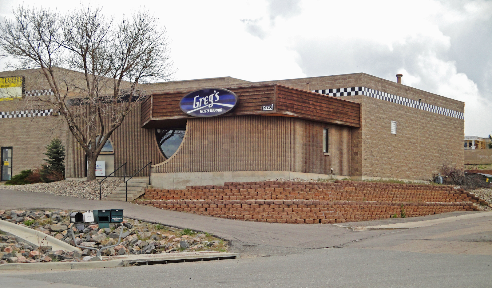 Bio Business Solutions FORTe Commercial Real Estate