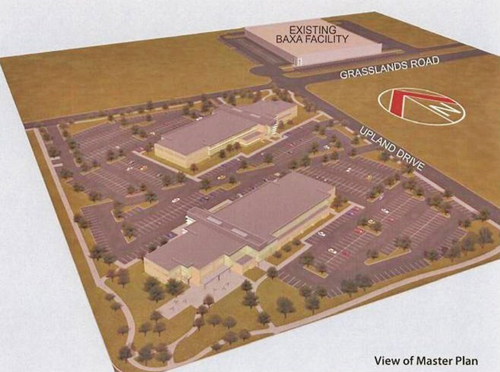 Bio Business Solutions FORTe Commercial Real Estate