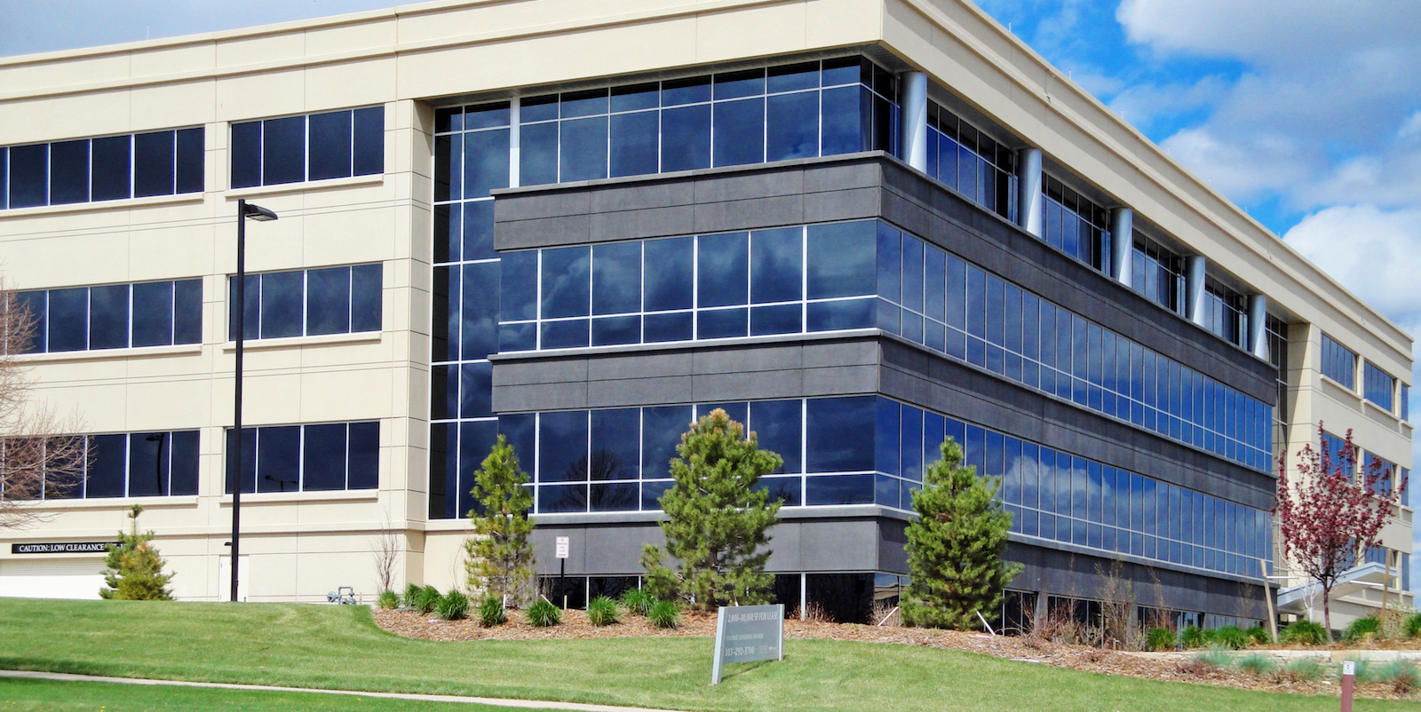 Bio Business Solutions FORTe Commercial Real Estate