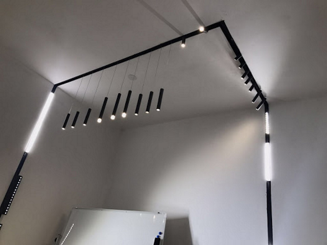 48v Led Track Light Linear Spot Led Light Buy Led