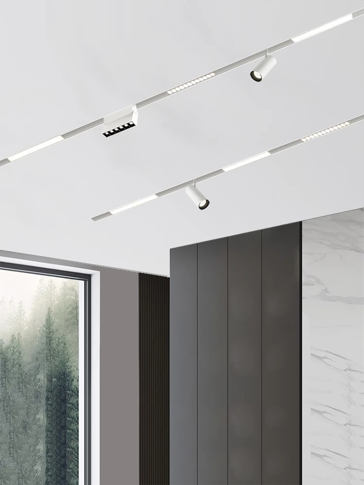 LED track light NAGANO 12W Forte LED