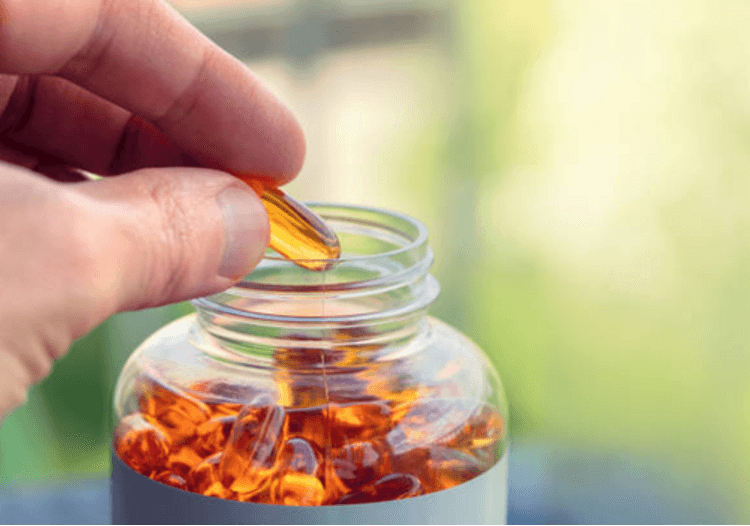 Fish Oil For Pregnancy Benefits That Shock You!